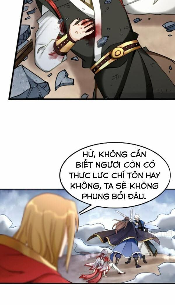 Lão Tổ Của Bạn Đang Online Chapter 90 - Trang 2