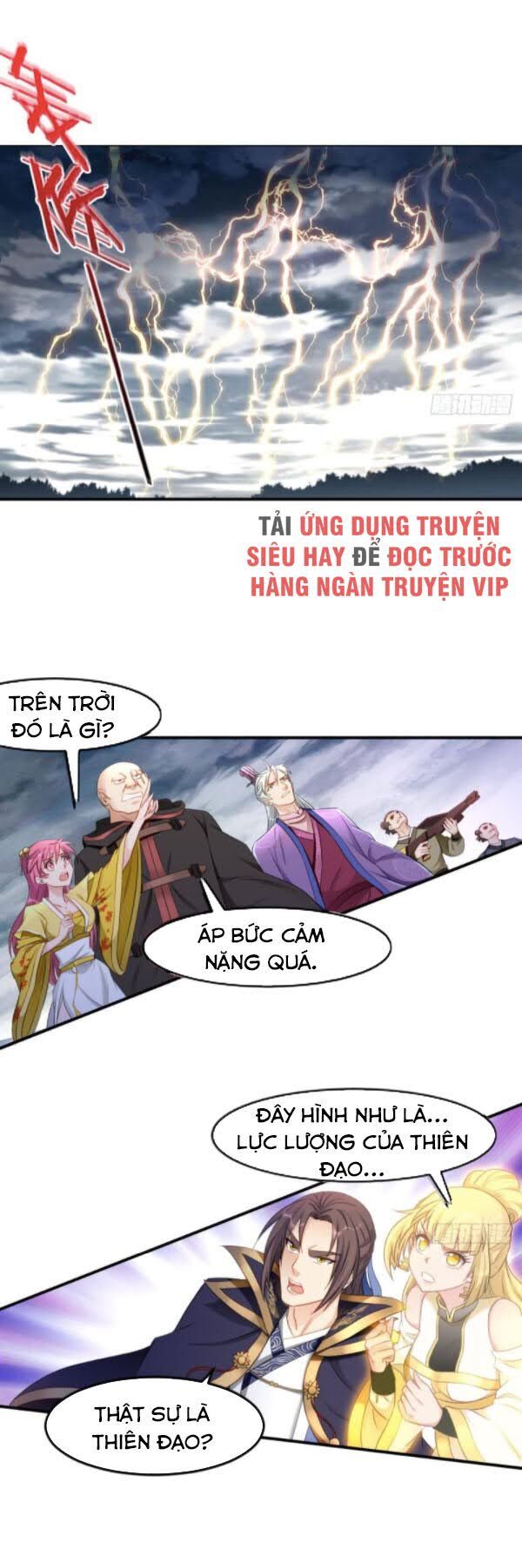 Lão Tổ Của Bạn Đang Online Chapter 87 - Trang 2