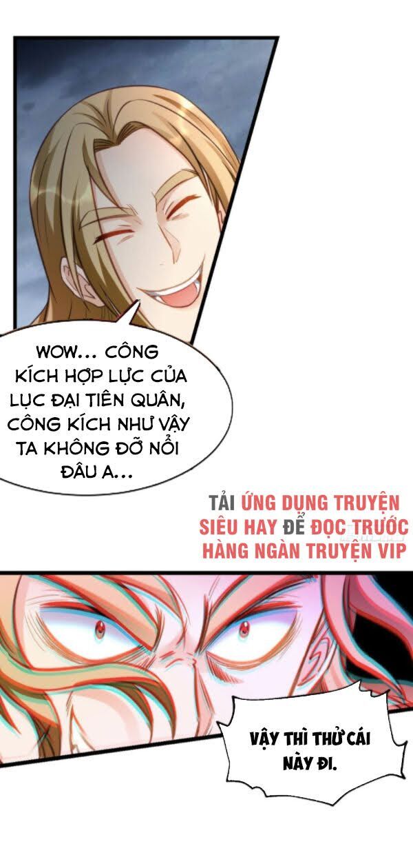 Lão Tổ Của Bạn Đang Online Chapter 87 - Trang 2