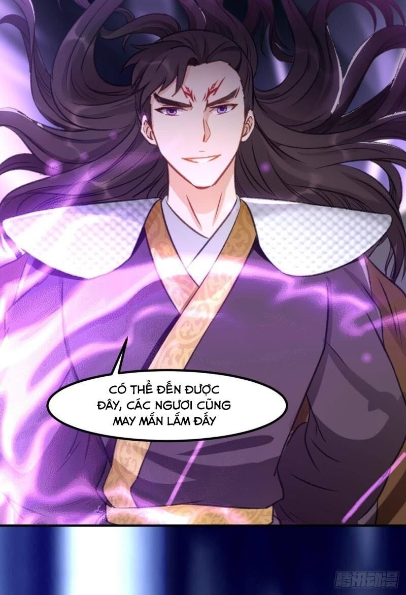 Lão Tổ Của Bạn Đang Online Chapter 85 - Trang 2