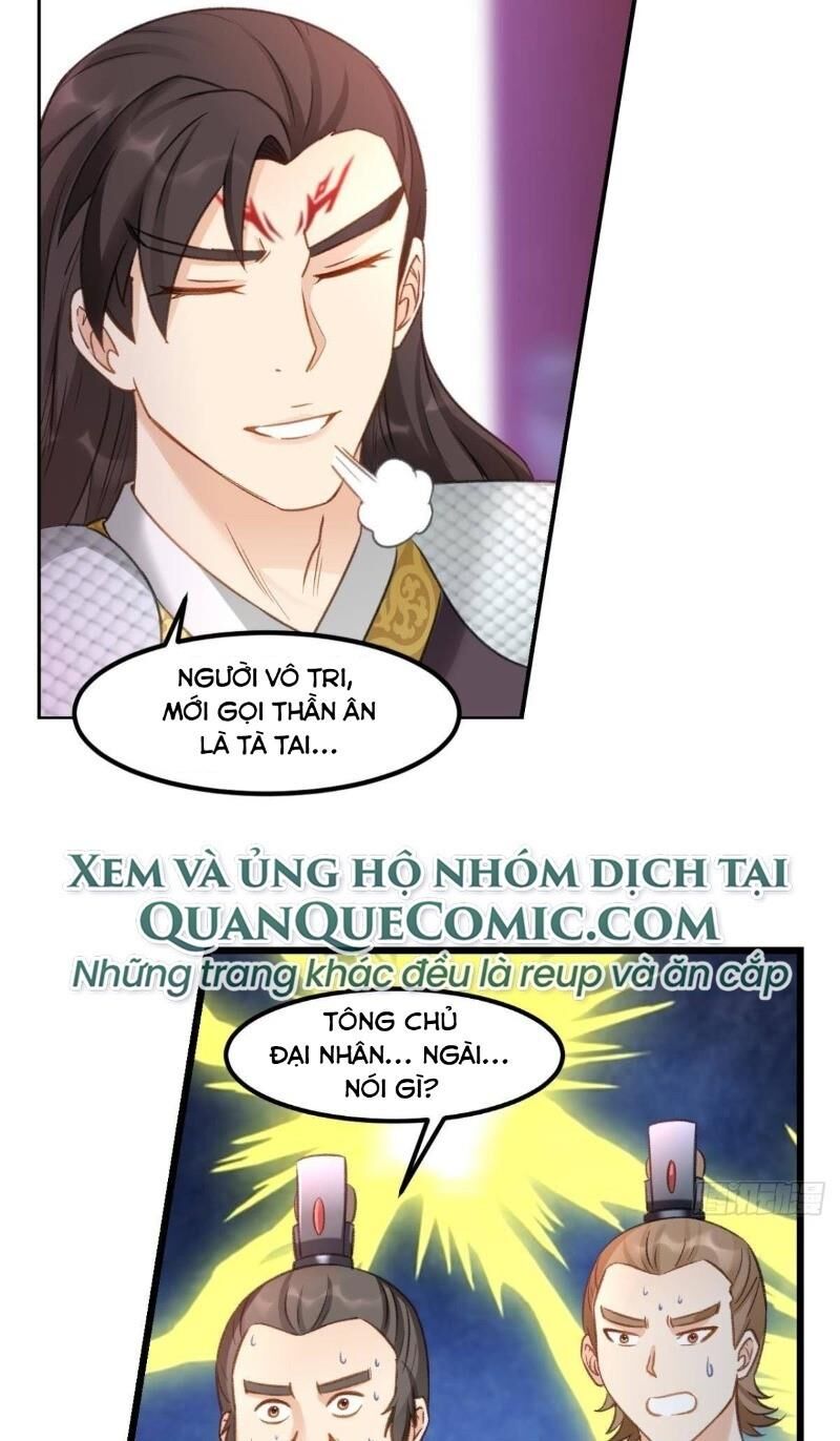 Lão Tổ Của Bạn Đang Online Chapter 85 - Trang 2