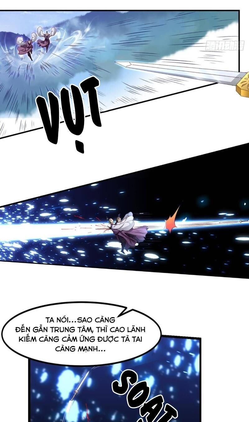 Lão Tổ Của Bạn Đang Online Chapter 85 - Trang 2