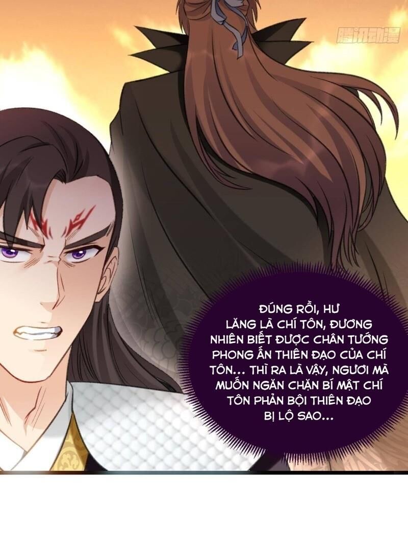 Lão Tổ Của Bạn Đang Online Chapter 85 - Trang 2