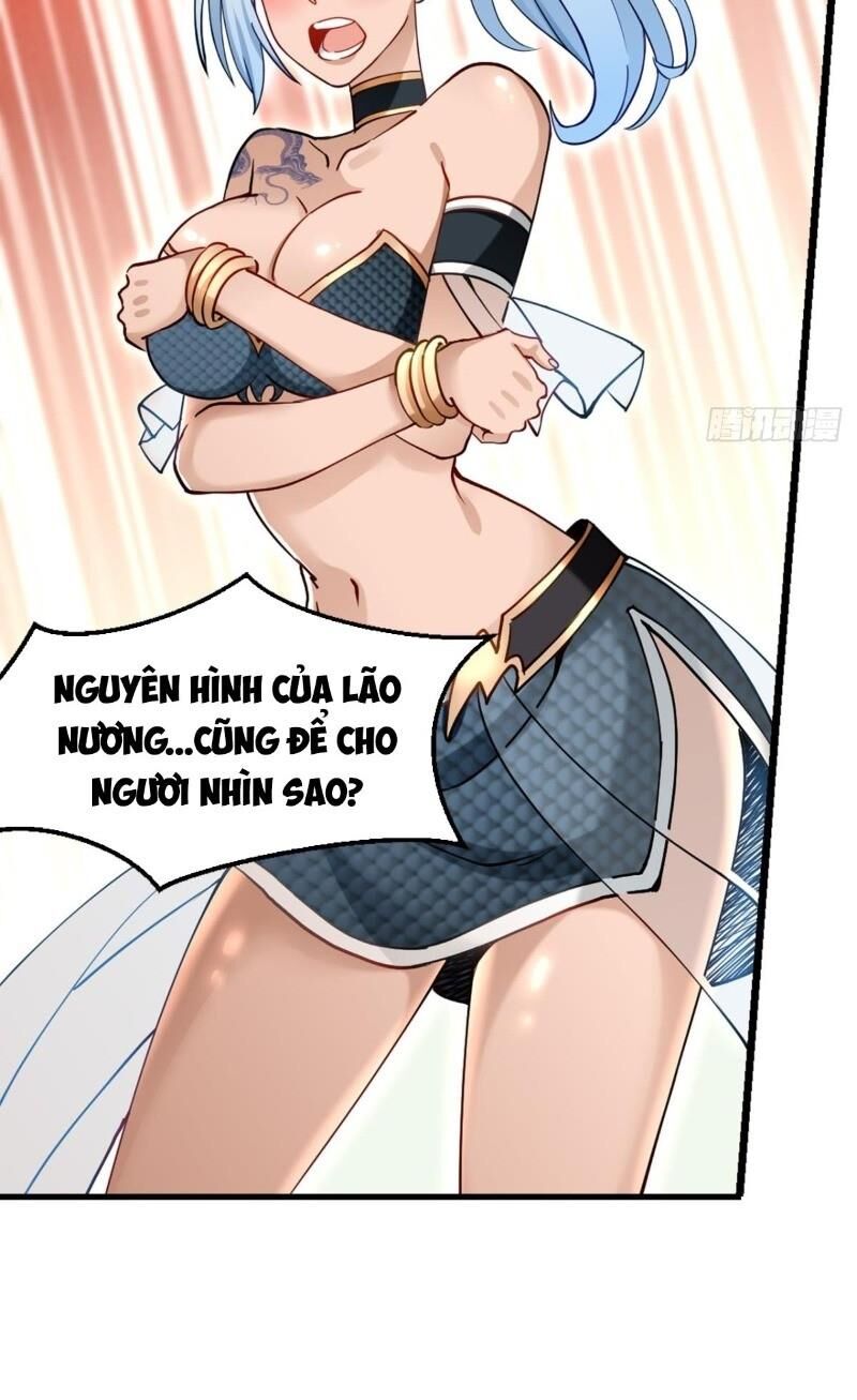 Lão Tổ Của Bạn Đang Online Chapter 84 - Trang 2