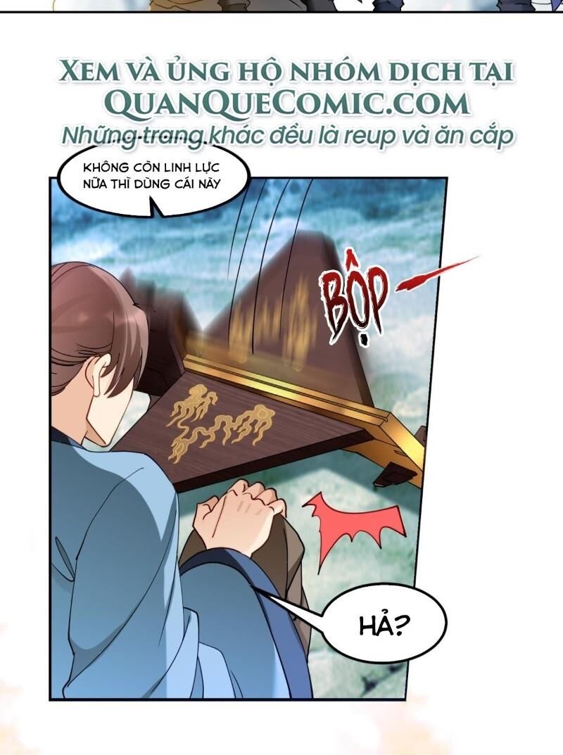 Lão Tổ Của Bạn Đang Online Chapter 84 - Trang 2