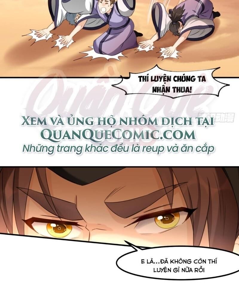 Lão Tổ Của Bạn Đang Online Chapter 83 - Trang 2