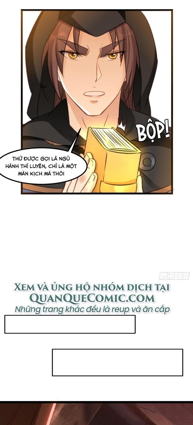 Lão Tổ Của Bạn Đang Online Chapter 83 - Trang 2