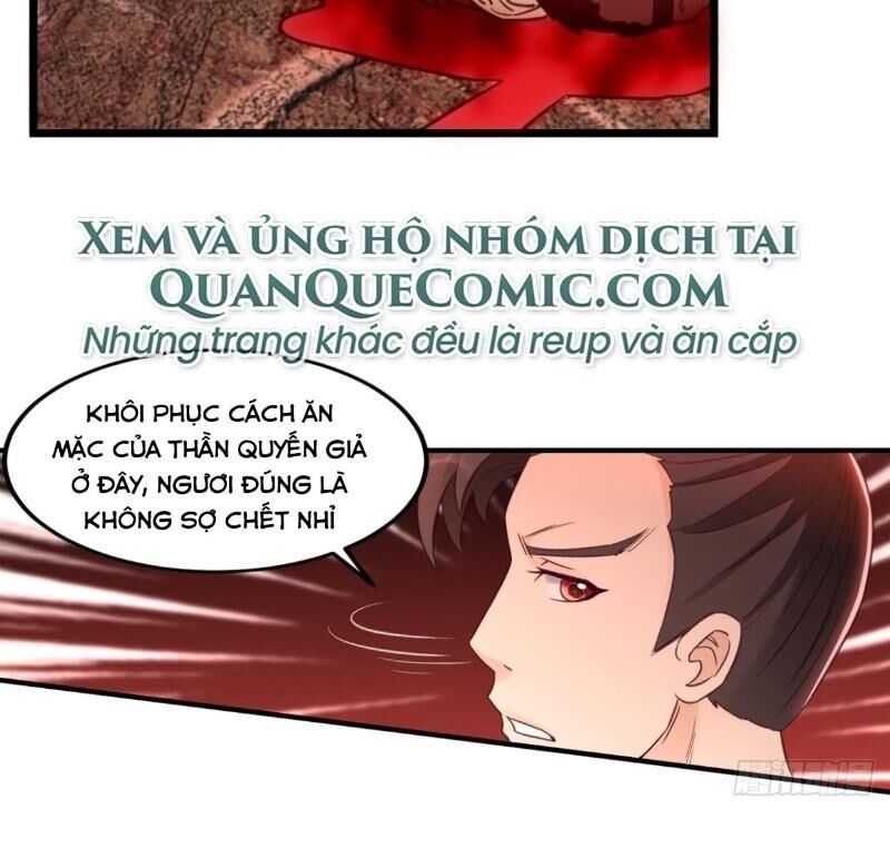 Lão Tổ Của Bạn Đang Online Chapter 83 - Trang 2