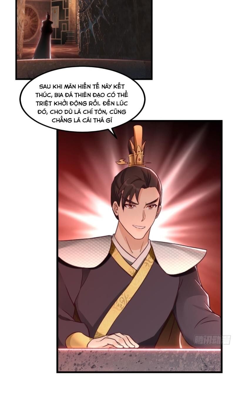 Lão Tổ Của Bạn Đang Online Chapter 83 - Trang 2