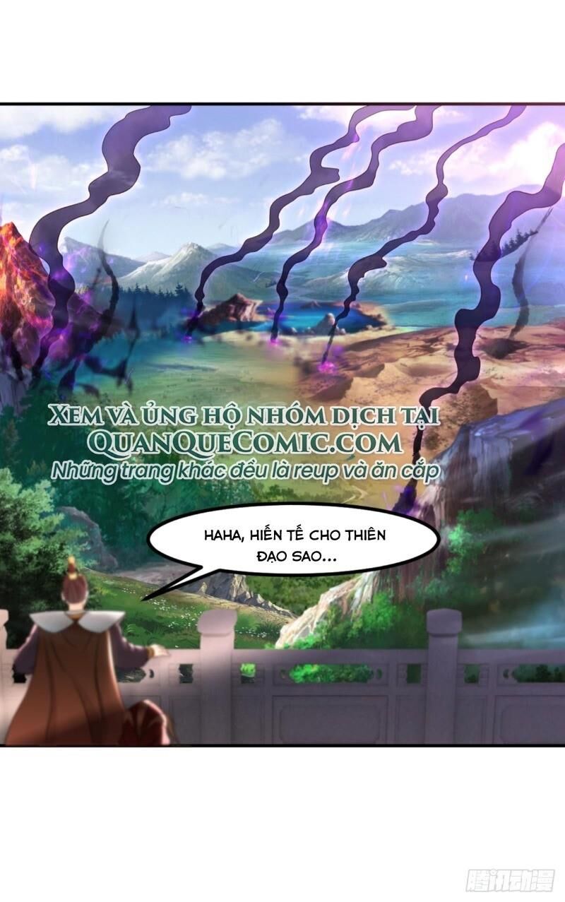 Lão Tổ Của Bạn Đang Online Chapter 83 - Trang 2