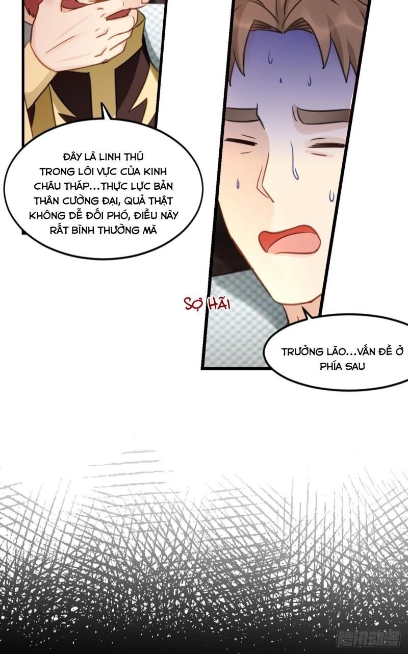 Lão Tổ Của Bạn Đang Online Chapter 83 - Trang 2