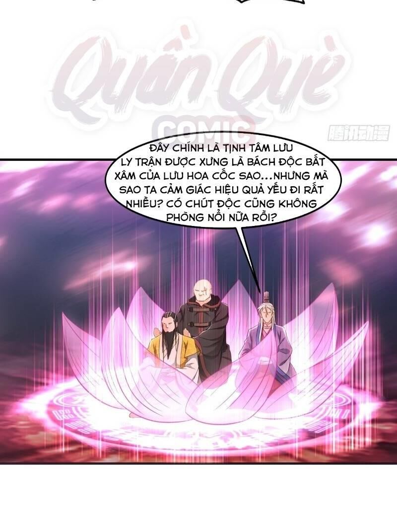 Lão Tổ Của Bạn Đang Online Chapter 81 - Trang 2