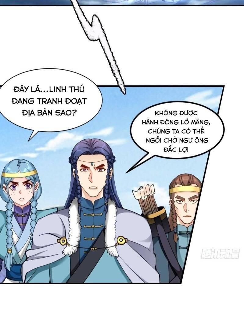 Lão Tổ Của Bạn Đang Online Chapter 80 - Trang 2