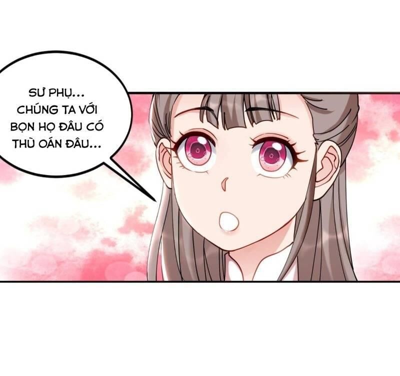 Lão Tổ Của Bạn Đang Online Chapter 80 - Trang 2