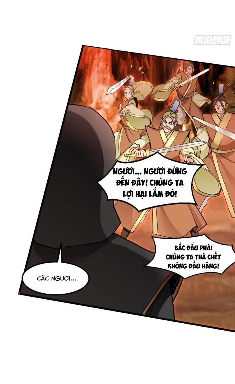 Lão Tổ Của Bạn Đang Online Chapter 80 - Trang 2