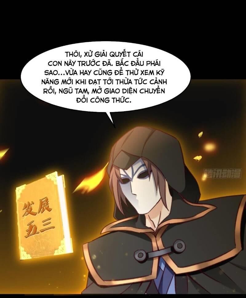 Lão Tổ Của Bạn Đang Online Chapter 79 - Trang 2