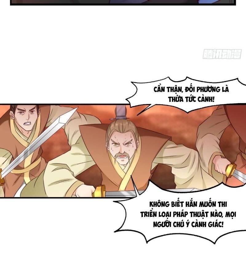 Lão Tổ Của Bạn Đang Online Chapter 79 - Trang 2