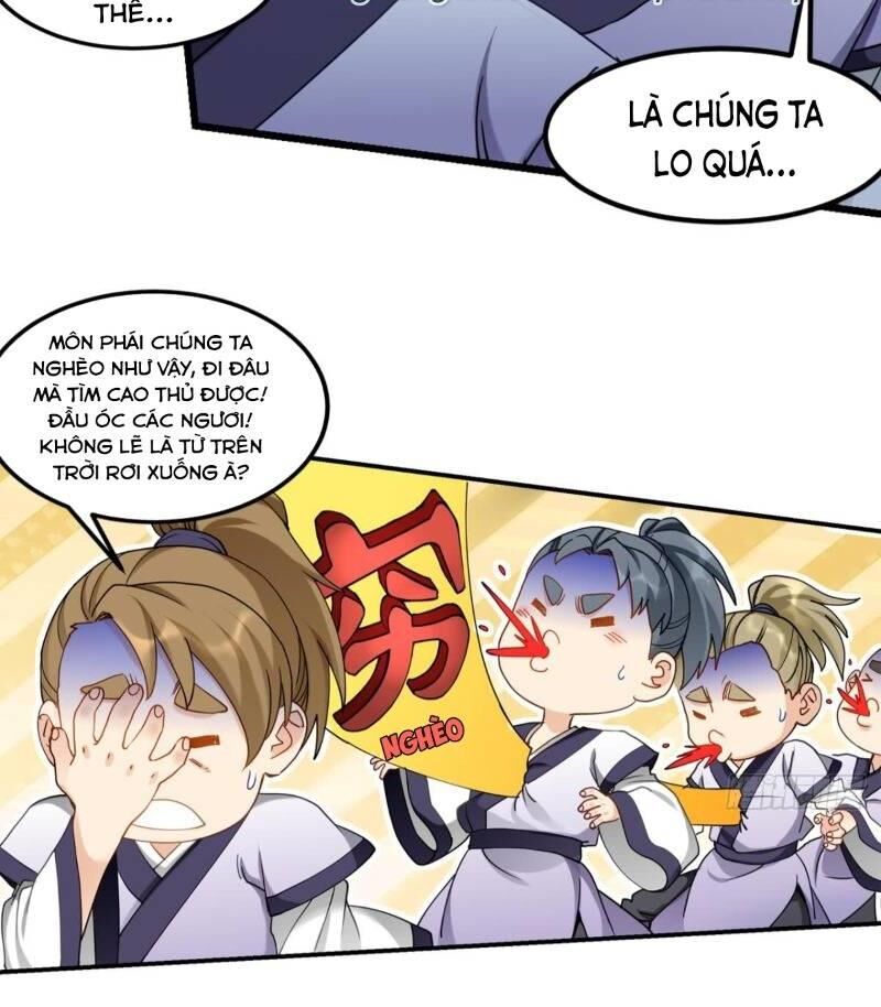 Lão Tổ Của Bạn Đang Online Chapter 78 - Trang 2