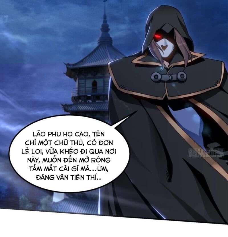 Lão Tổ Của Bạn Đang Online Chapter 78 - Trang 2