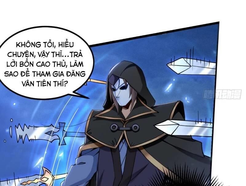 Lão Tổ Của Bạn Đang Online Chapter 78 - Trang 2