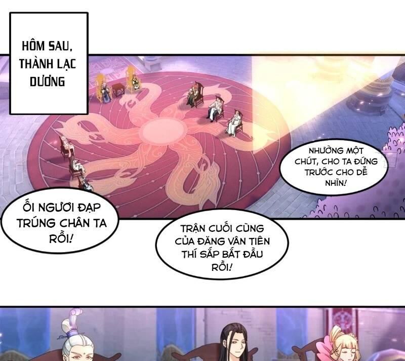 Lão Tổ Của Bạn Đang Online Chapter 78 - Trang 2