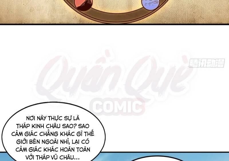 Lão Tổ Của Bạn Đang Online Chapter 78 - Trang 2