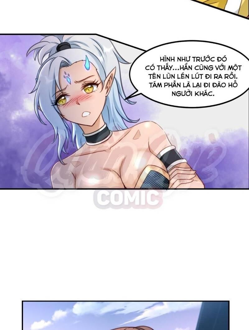 Lão Tổ Của Bạn Đang Online Chapter 77 - Trang 2