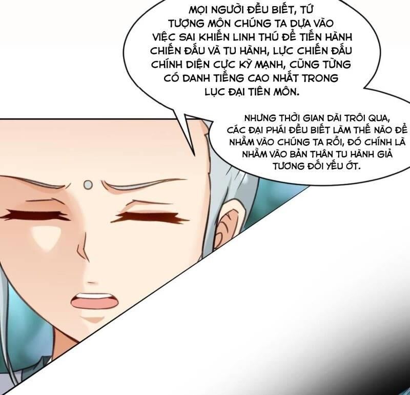 Lão Tổ Của Bạn Đang Online Chapter 77 - Trang 2