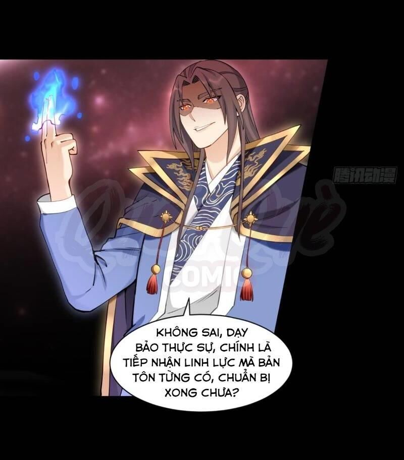 Lão Tổ Của Bạn Đang Online Chapter 76 - Trang 2