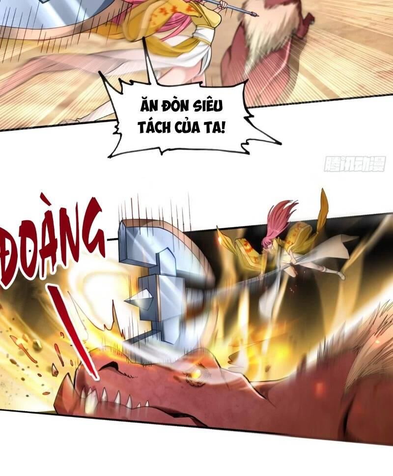 Lão Tổ Của Bạn Đang Online Chapter 76 - Trang 2