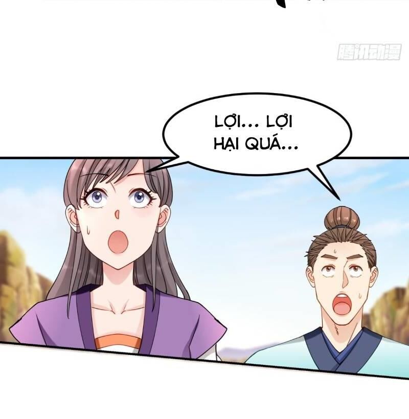 Lão Tổ Của Bạn Đang Online Chapter 76 - Trang 2