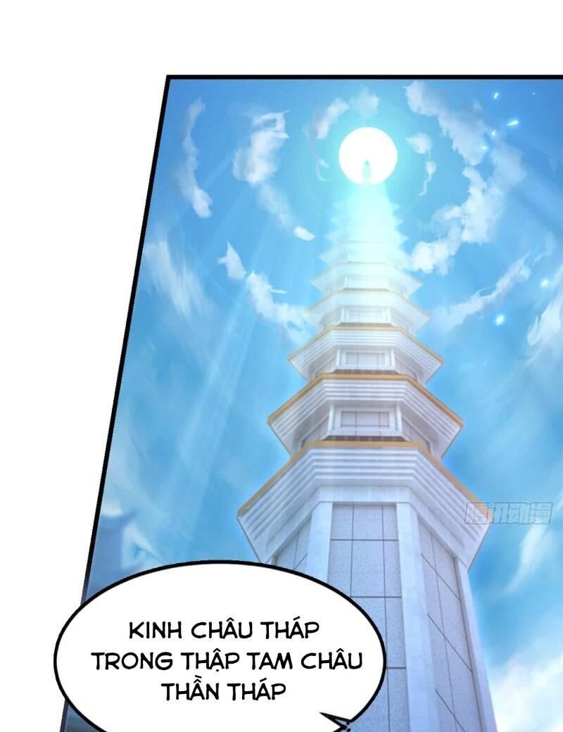 Lão Tổ Của Bạn Đang Online Chapter 76 - Trang 2