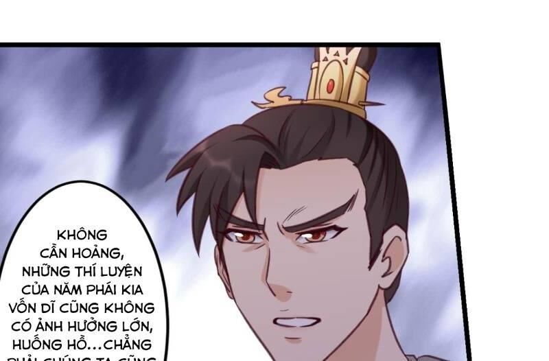 Lão Tổ Của Bạn Đang Online Chapter 76 - Trang 2