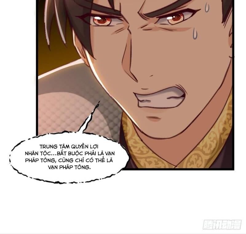 Lão Tổ Của Bạn Đang Online Chapter 76 - Trang 2