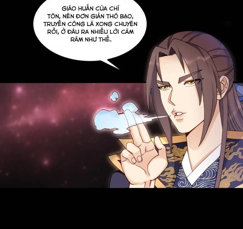 Lão Tổ Của Bạn Đang Online Chapter 76 - Trang 2