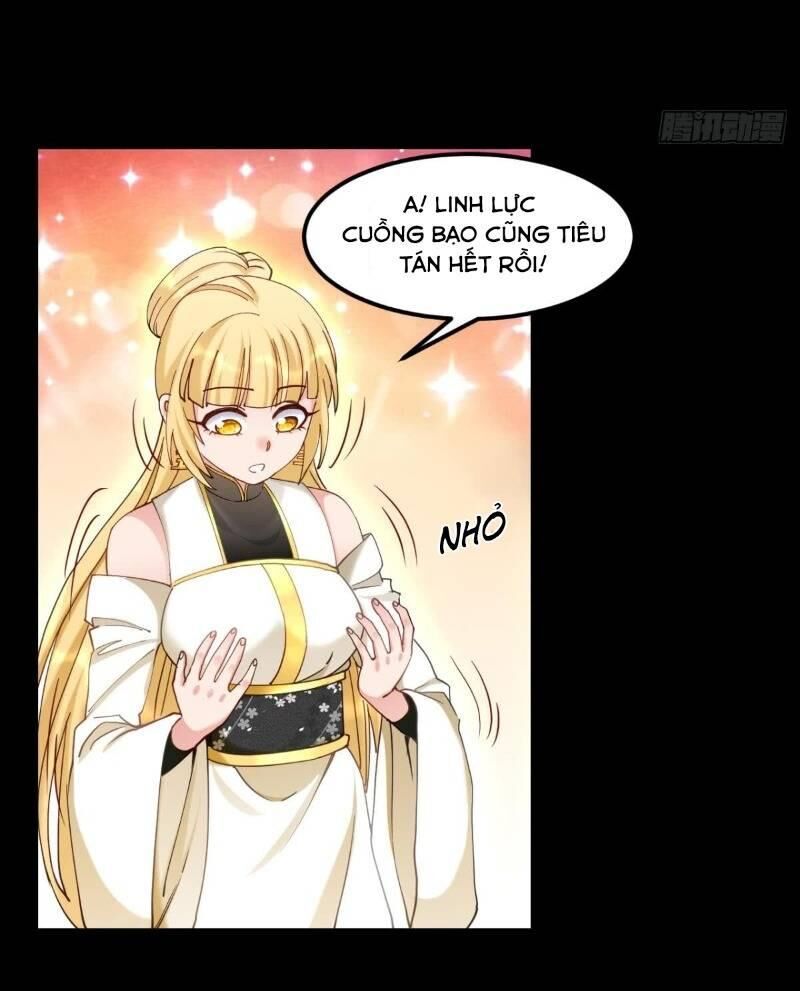 Lão Tổ Của Bạn Đang Online Chapter 76 - Trang 2