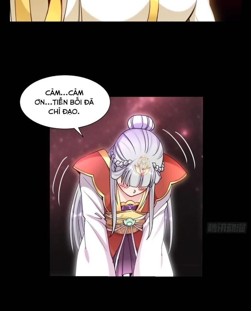 Lão Tổ Của Bạn Đang Online Chapter 76 - Trang 2