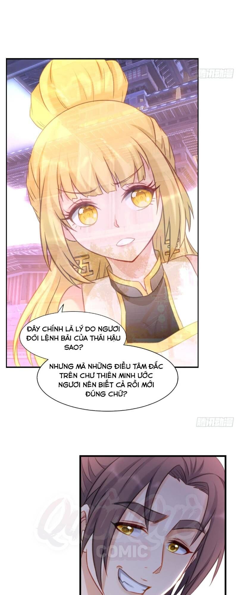 Lão Tổ Của Bạn Đang Online Chapter 73 - Trang 2