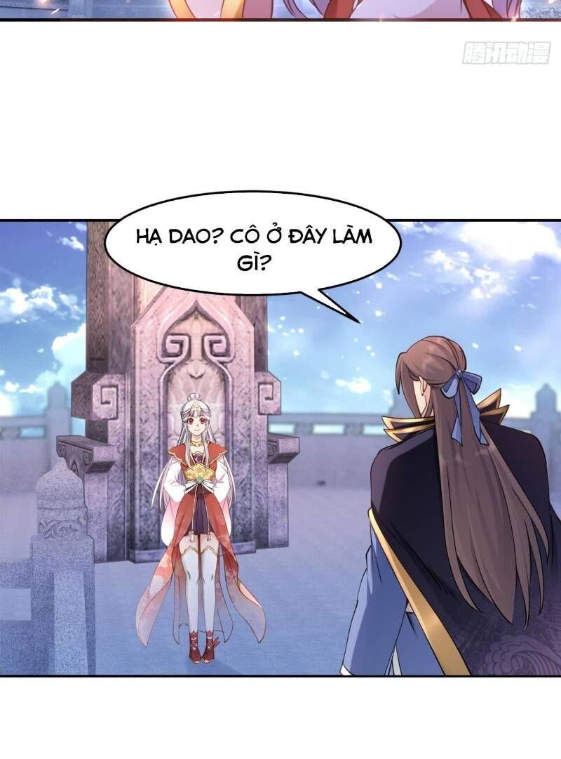 Lão Tổ Của Bạn Đang Online Chapter 73 - Trang 2