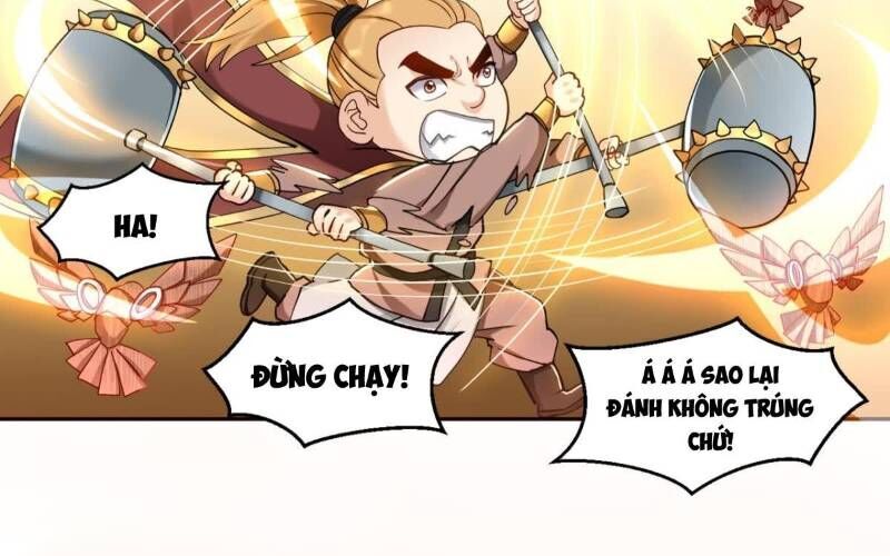 Lão Tổ Của Bạn Đang Online Chapter 72 - Trang 2