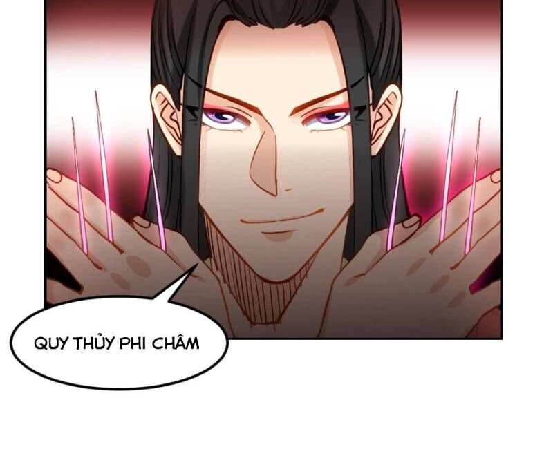 Lão Tổ Của Bạn Đang Online Chapter 72 - Trang 2