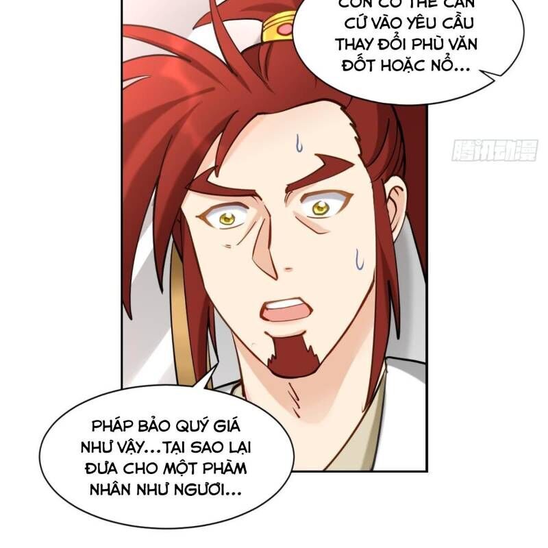 Lão Tổ Của Bạn Đang Online Chapter 72 - Trang 2