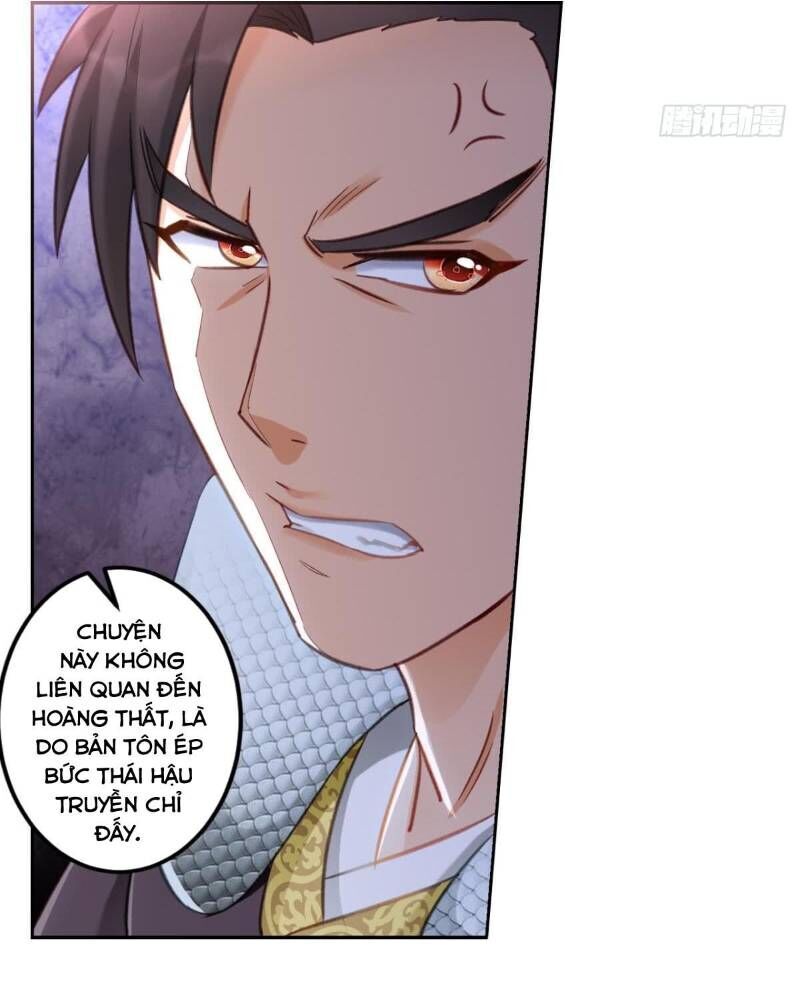 Lão Tổ Của Bạn Đang Online Chapter 71 - Trang 2