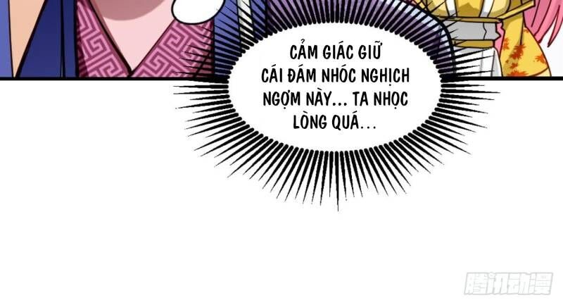 Lão Tổ Của Bạn Đang Online Chapter 70 - Trang 2