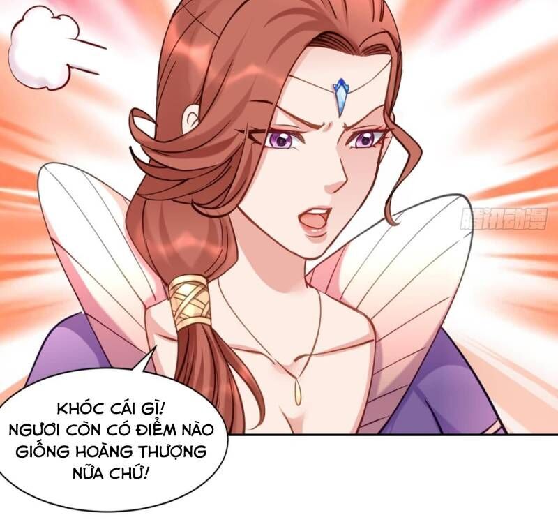 Lão Tổ Của Bạn Đang Online Chapter 70 - Trang 2