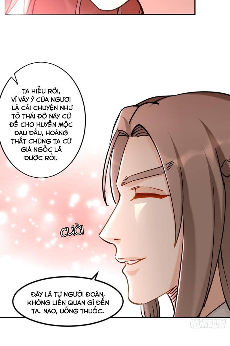 Lão Tổ Của Bạn Đang Online Chapter 68 - Trang 2