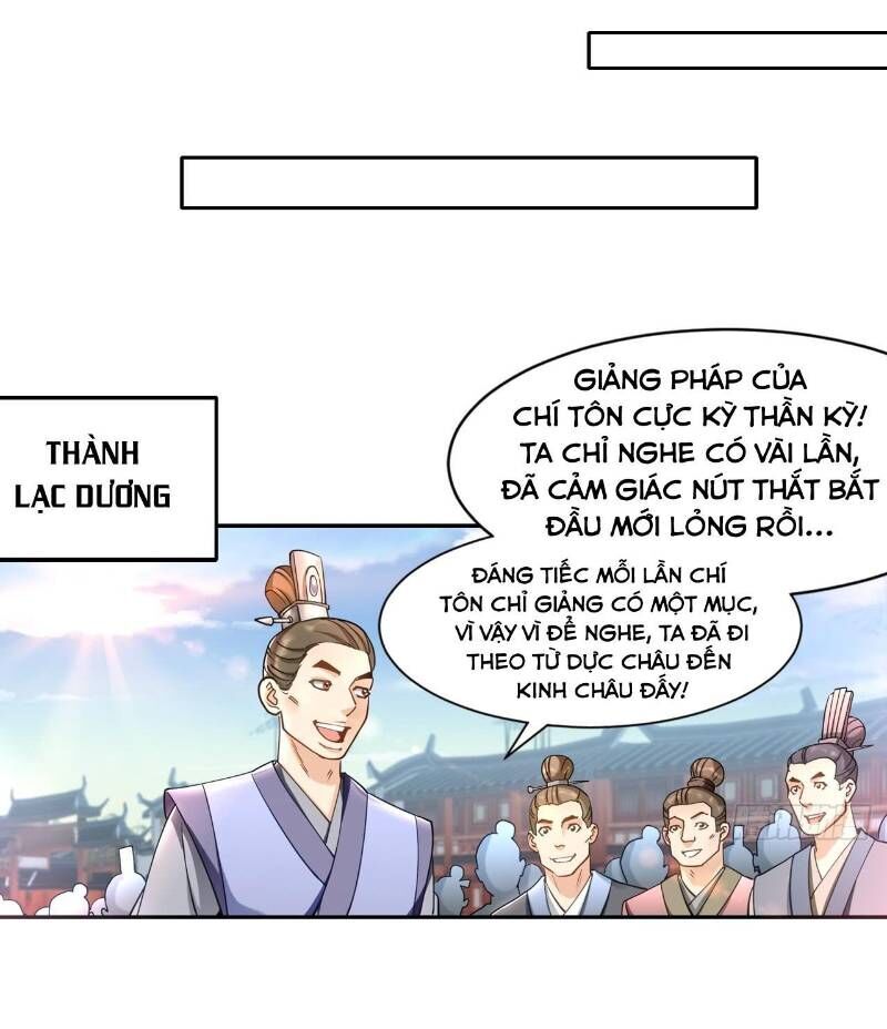 Lão Tổ Của Bạn Đang Online Chapter 68 - Trang 2