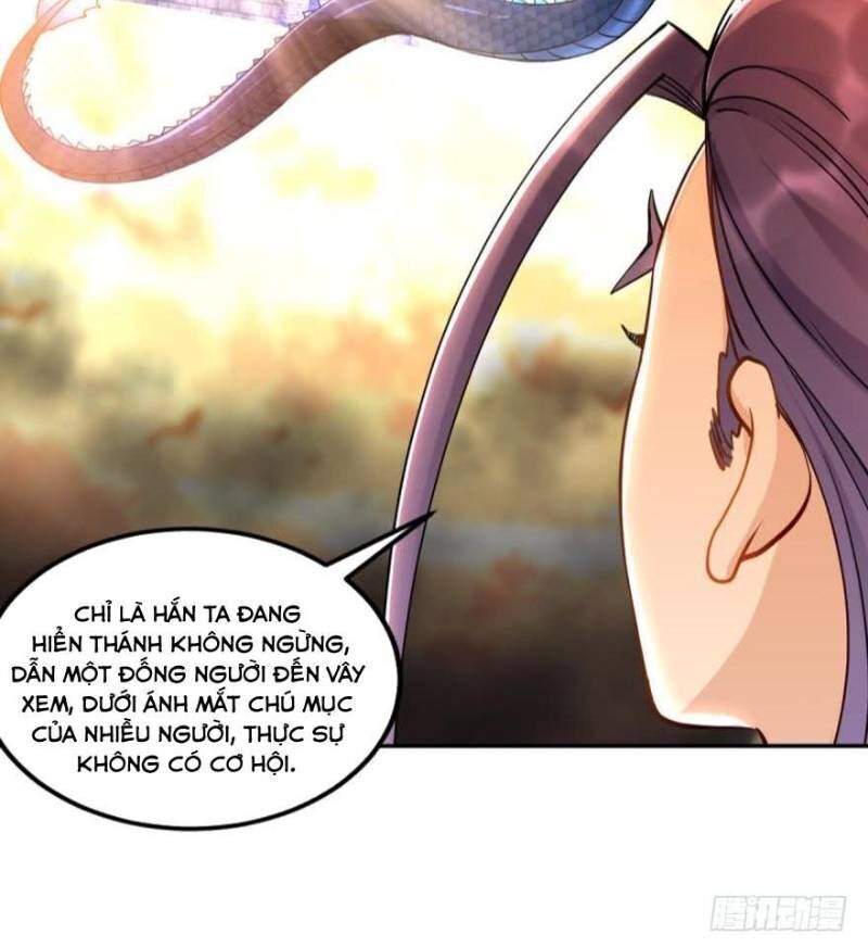 Lão Tổ Của Bạn Đang Online Chapter 66 - Trang 2