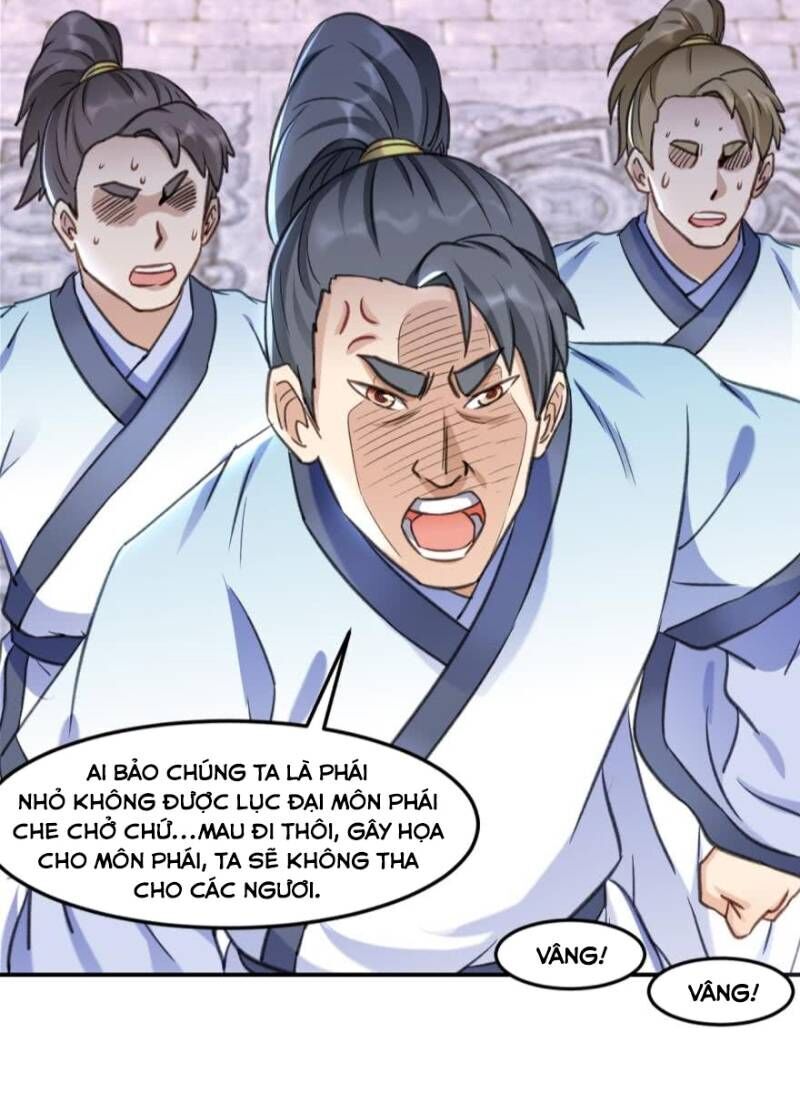 Lão Tổ Của Bạn Đang Online Chapter 65 - Trang 2