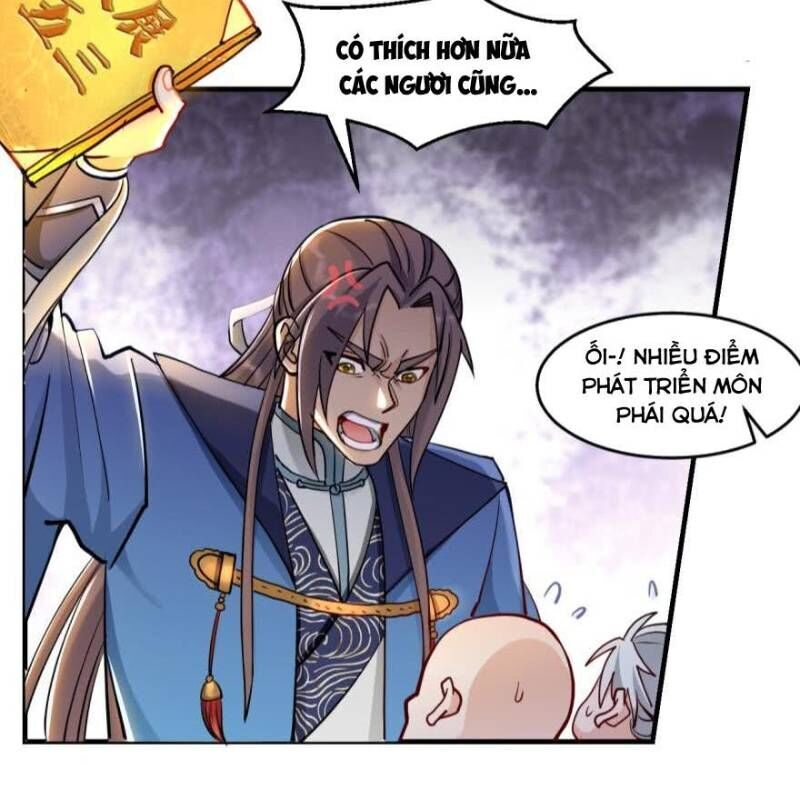 Lão Tổ Của Bạn Đang Online Chapter 64 - Trang 2